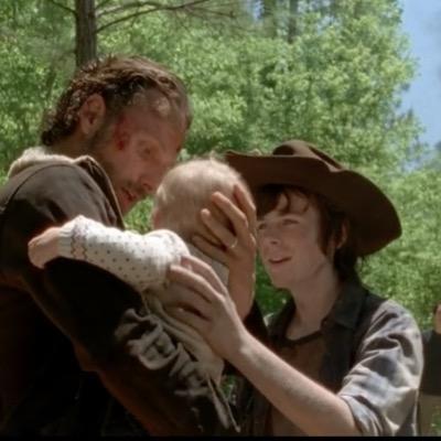 bc i have a friend named angel and she woahs me. but twd woahs me more so, try not to make her feel bad ||probs gonna make another account bc of username
