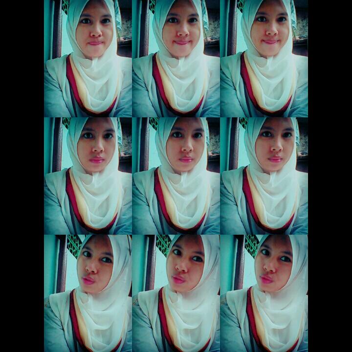 Islam & I LOVE ALLAHmom dad and big fams'!!!
Istiqomah..!PT.Indonesia Epson Industry (IEI)
