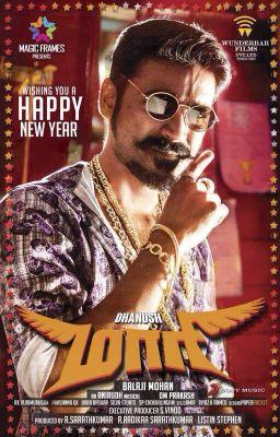 waiting for @dhanushkraja tweets....