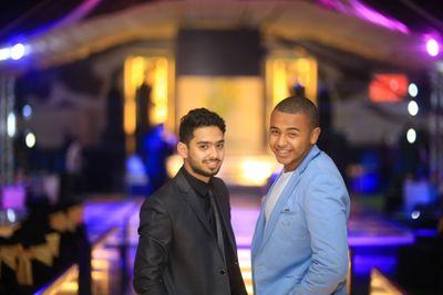 he is my hossam
I'm engineering in Mercedes Benz
20 years 
Egyptian :D