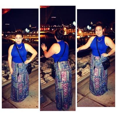 royalxporcelain's profile picture. God first