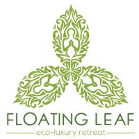 Floating Leaf Eco Luxury Retreat Center ~ Bali(@TheFloatingLeaf) 's Twitter Profile Photo