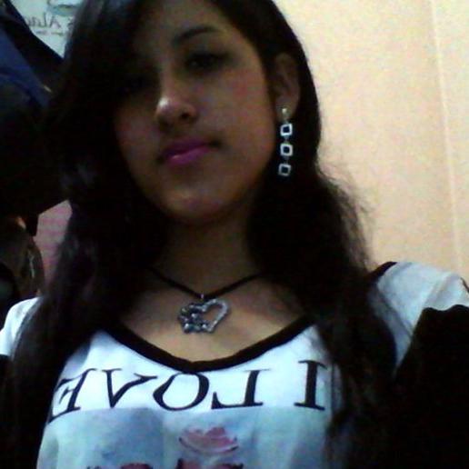 soy una chica confiable, estudiosa, un poquito rara ;D