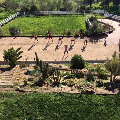 Nutrition Fitness Lifestyle Beauty in the Bu