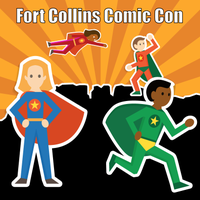 FoCo Comic Con (@fococomiccon) 's Twitter Profile