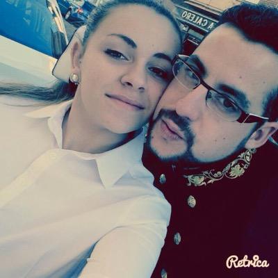 Adfapp's profile picture. Felicidad plena gracias a mi princesa!!
Gracias a dios por este angel caido del cielo!! 
Tequiero Laura