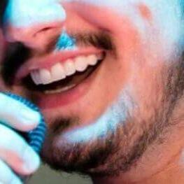 Meu medo se vai recupero a fé e sinto que algum dia ainda vou te ver!! @luansantana