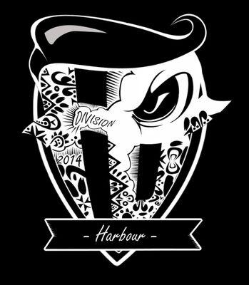 Skate, music and art since 2014 | order via email : ordernow@harbourdvsn.com | sms // wa : 085736622618 | bbm : 545BF74E