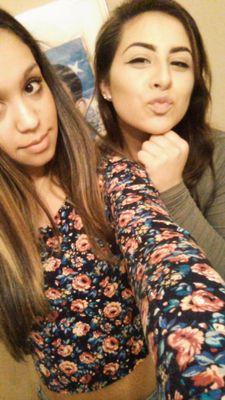 amycollado19's profile picture. 