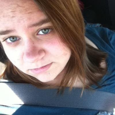 I'm Missi. Junior at Eisenhower. Taken by @themcpimpin