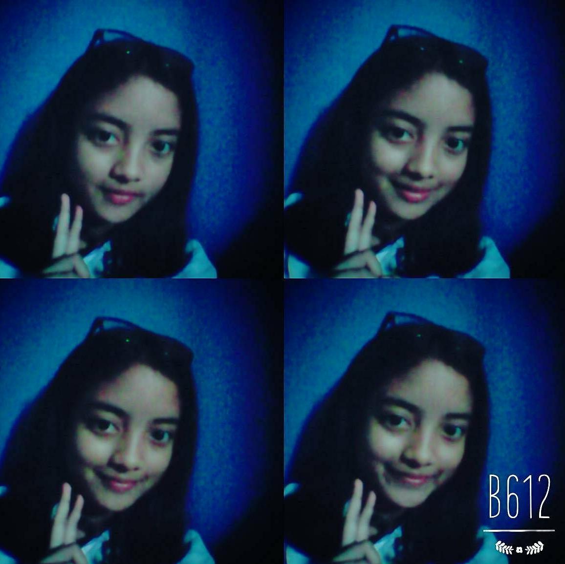 zenalyrima19's profile picture. sendiri