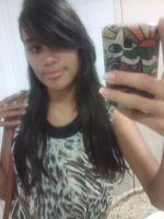 thayna Ernestina dos reis coutinho ❤♡ 3° twiter motivo :perca de senha