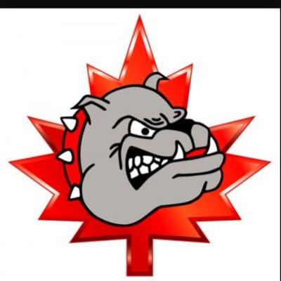 the offical twitter of the 2013 Meredith Cup champion Halton Hills Jr.C Bulldogs