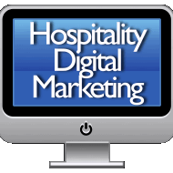 All things Digital Marketing for the amazing Hospitality Industry.