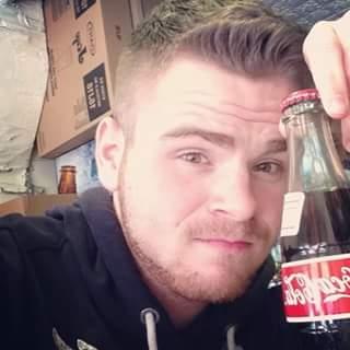 The names Aaron Current @TWE_RP/TDW Superstar and I'll take out anyone, if they get in my way. So watch your backs.
