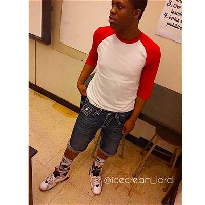 follow me on IG chillshelovecream kik nike_sean_