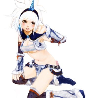 ハンターさん、生主さんよろしくです\( ö )/ Skypeやってます♪まったり狩れる方募集中MHX ニコ生 ニコ動 アニメ 歌い手 サブ垢
