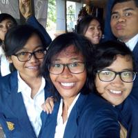 Titin Trisnadewi (@trisnadewititin) 's Twitter Profile