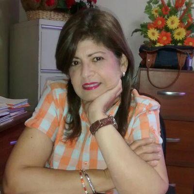 leydaruizh's profile picture. 