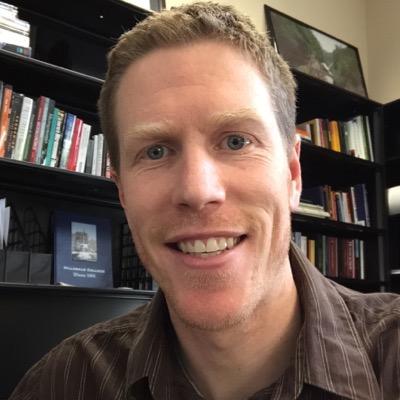 A Hillsdale College econ prof. w/ a PhD from George Mason. Interested in the philosophy of liberty from Smith to Hayek & many in between. (opinions my own)