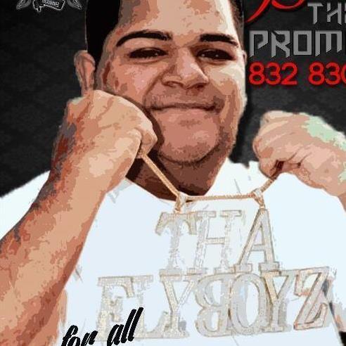 flypromotions1's profile picture. 