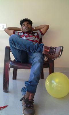 Only enjoyment..!!!!