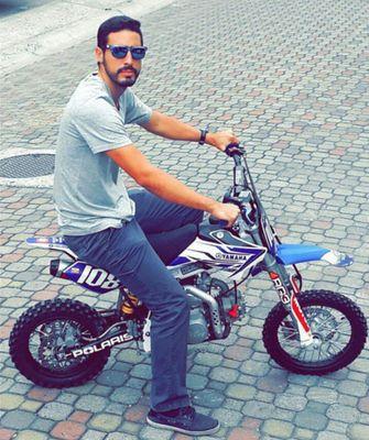 jorge_pera's profile picture. Hay amores que matan pero el tuyo me hace vivir... B.S.C ♥