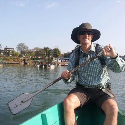 travel, sports, blues and rock loving proud husband and father of 2 girls, now accomplished young women. Was in IT, now retired and loving it.