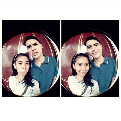 @defywinanti ♥ :) MUSLIM #FORZAMILAN | brutal \m/