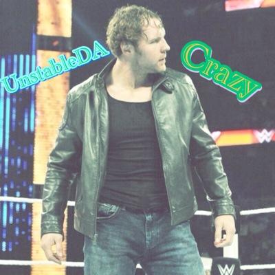 They made me get a twitter.....Fine....Enjoy IC Champ Former US Champ Backup Pages @LunatixDA @LunatixJonMox