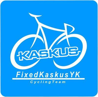 Kaskus Fixedgear Regional Yogyakarta Guyub every wednesday & saturday nite | at angkringan KR | mangkubumi street
