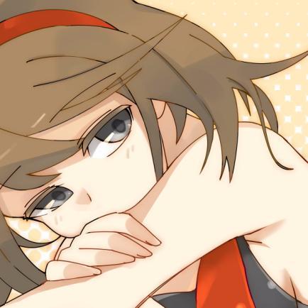 alpharuka's profile picture. ℋᴀʀᴜᴋᴀ ; you know that girl from littleroot town? yeah that would be me ♡