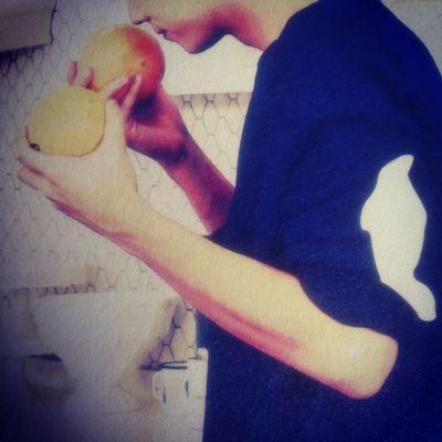 至るところに推し。