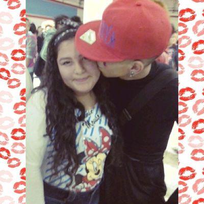 #04 Solo Mi Abue *-*