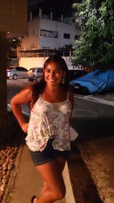 Educadora de Párvulos.