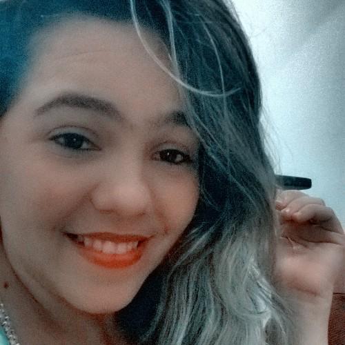 delicada e sonhadora !!!