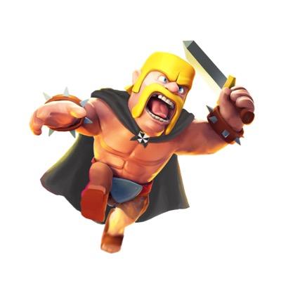 CoCProblems101's profile picture. Don't you hate clash of clans? well so do I!