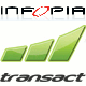 InfopiaTransact's profile picture. Infopia eCommerce Growth Platform