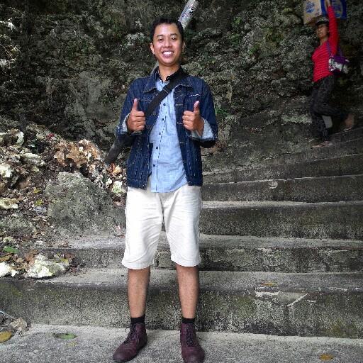 jadi yang terbaik tidak harus jadi yang pertama