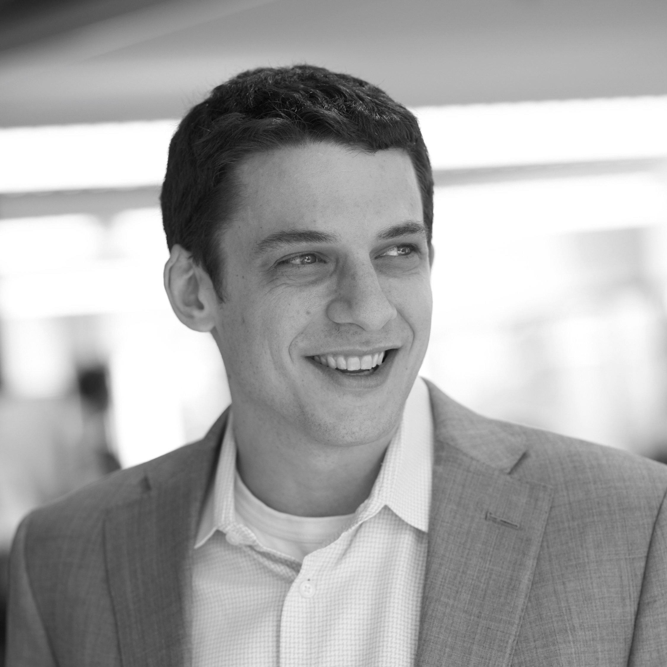 CEO and Co-founder, WallFly