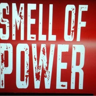 Created director actor WEB SERIES SMELL OF POWER