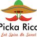 Picka Rico (@pickarico) Twitter profile photo