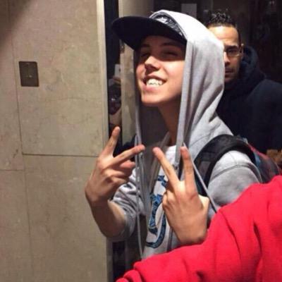 I WANT PECAN SWIRLS -Matthew Espinosa