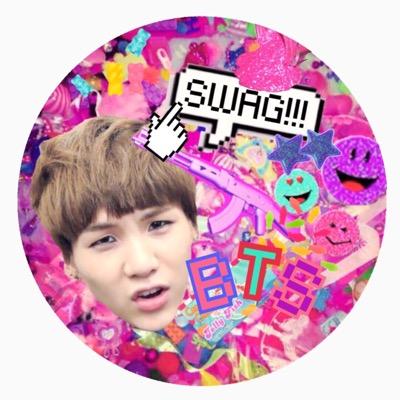 93 / 福岡 / My Sister «♡» @J_KOOK09