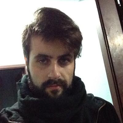 Um cara legal.... ou não...