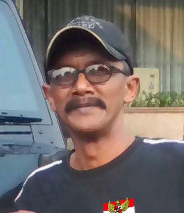 Hidup adalah perjuangan, Sekjen INAKER