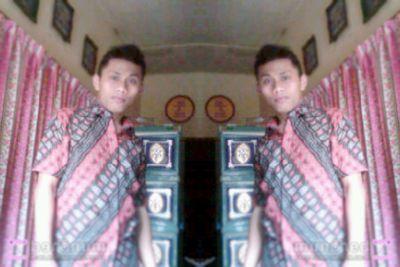 Always love u cyank..
Mahasiswa STMIK budidarma.
Always positif thinking