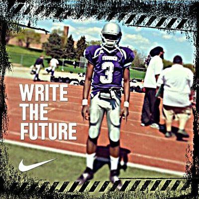#ScarboroughThunder #GTAFutureStars #LaurierFootball
#Track