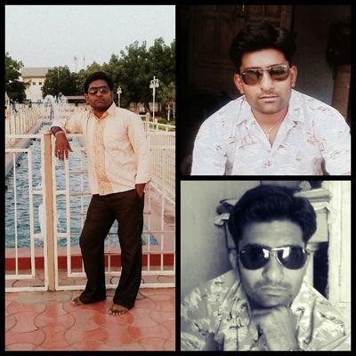 vkgajjar123's profile picture. Draftsman and PCB Designer