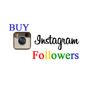 We Sell High Quality Instagram Followers Starting Under $10!  Order NOW!